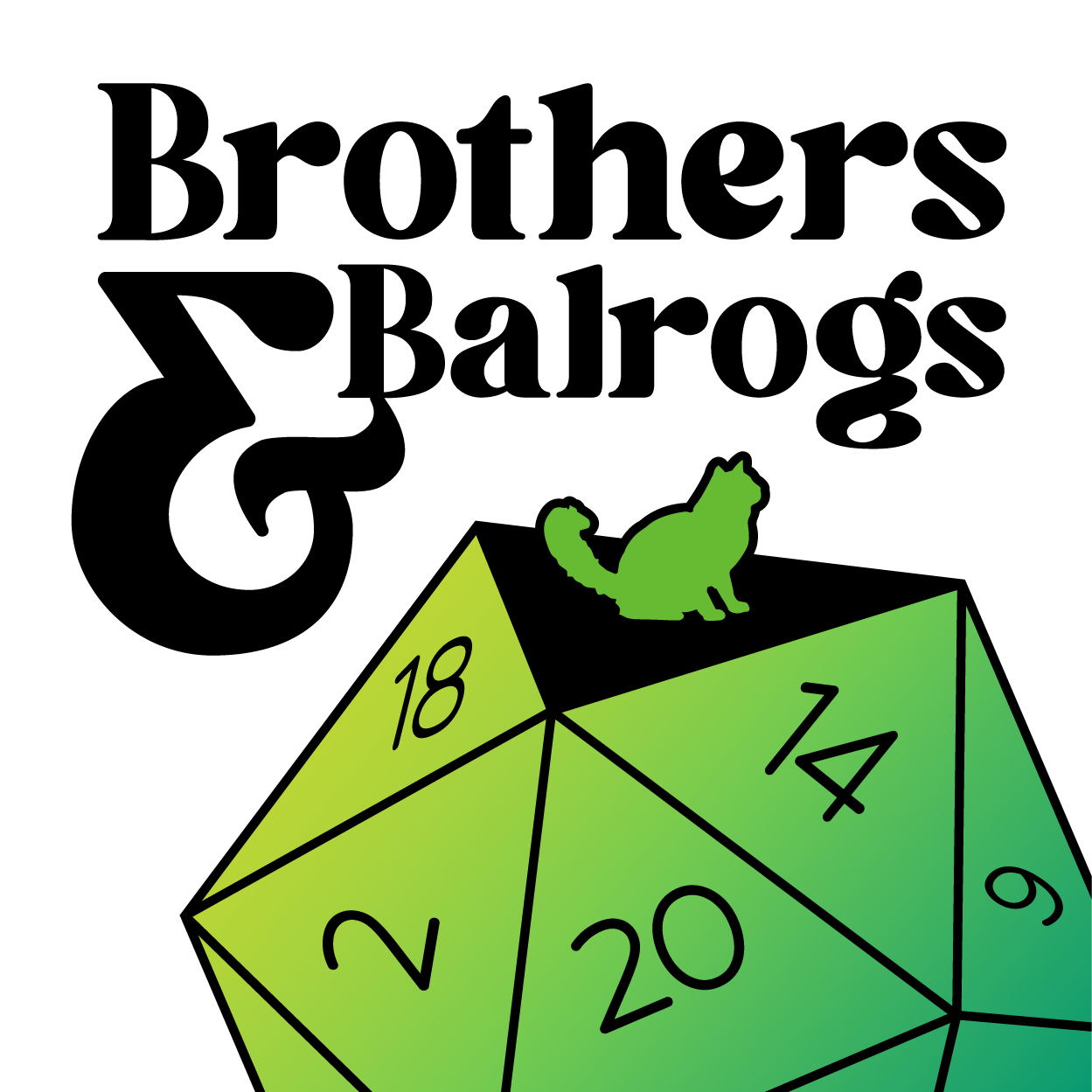 Brothers And Balrogs